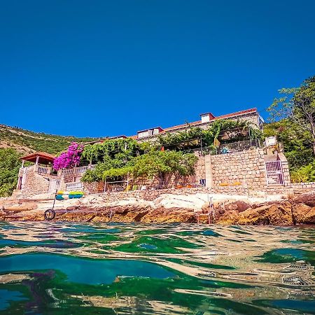Apartamento Sea Of Eden Dubrovnik Exterior foto