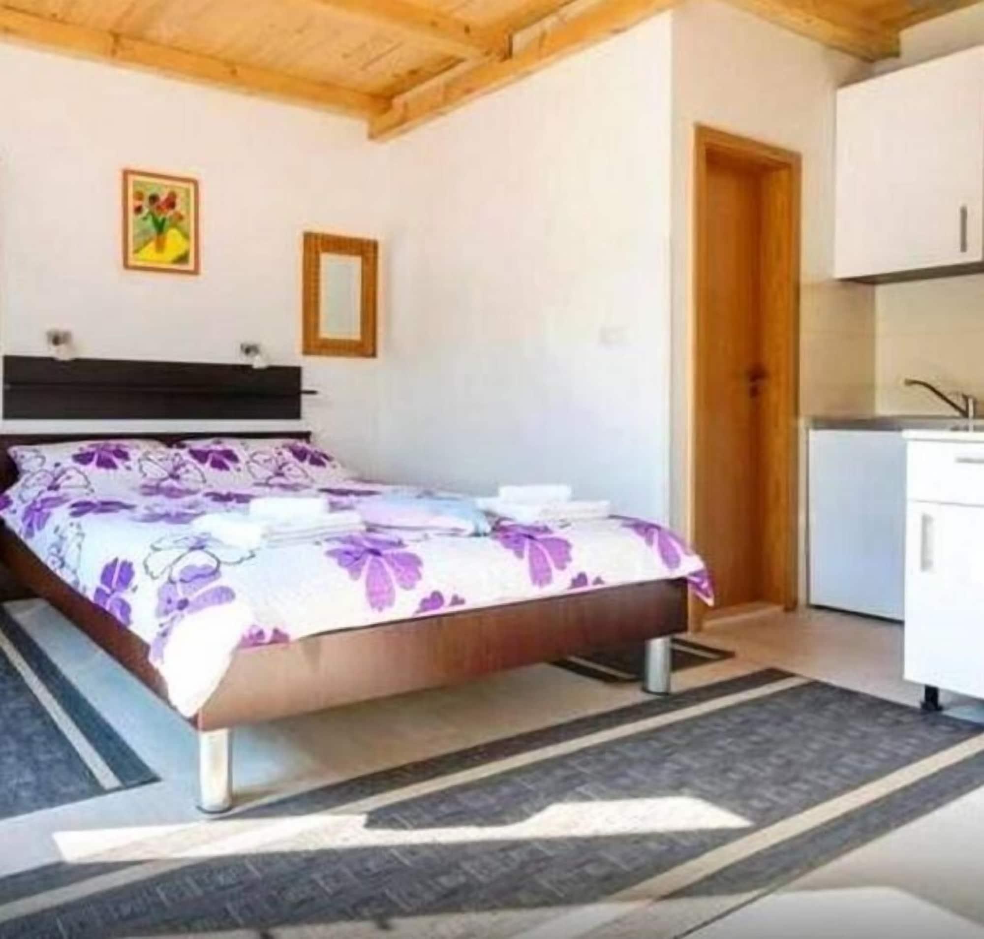 Apartamento Sea Of Eden Dubrovnik Exterior foto