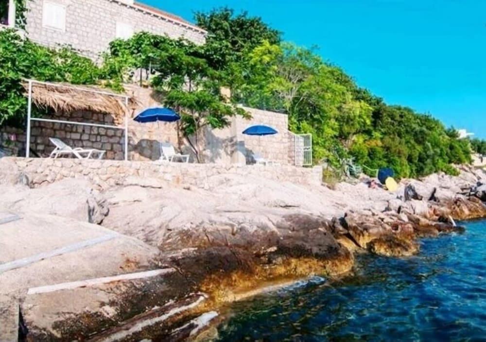 Apartamento Sea Of Eden Dubrovnik Exterior foto