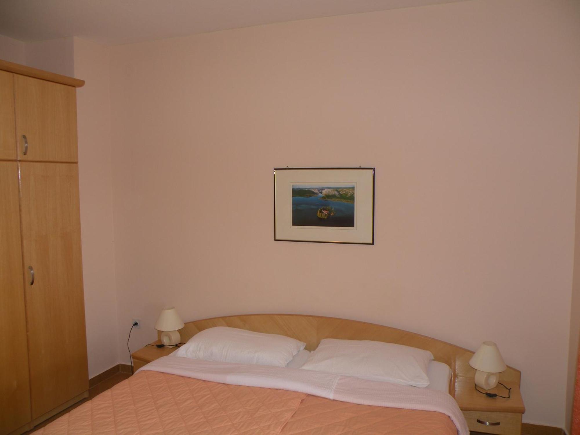 Apartamento Sea Of Eden Dubrovnik Habitación foto